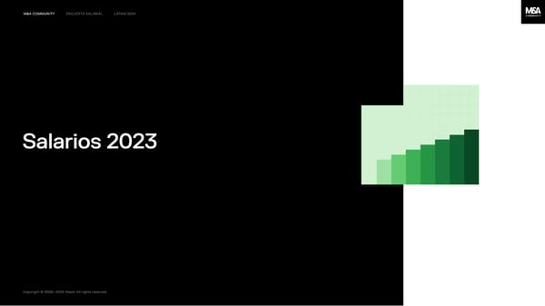 Financial Advisory Salary Survey, Latam 2024 - Page 7