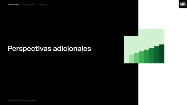 Financial Advisory Salary Survey, Latam 2024 - Page 16